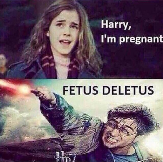fetus-deletus